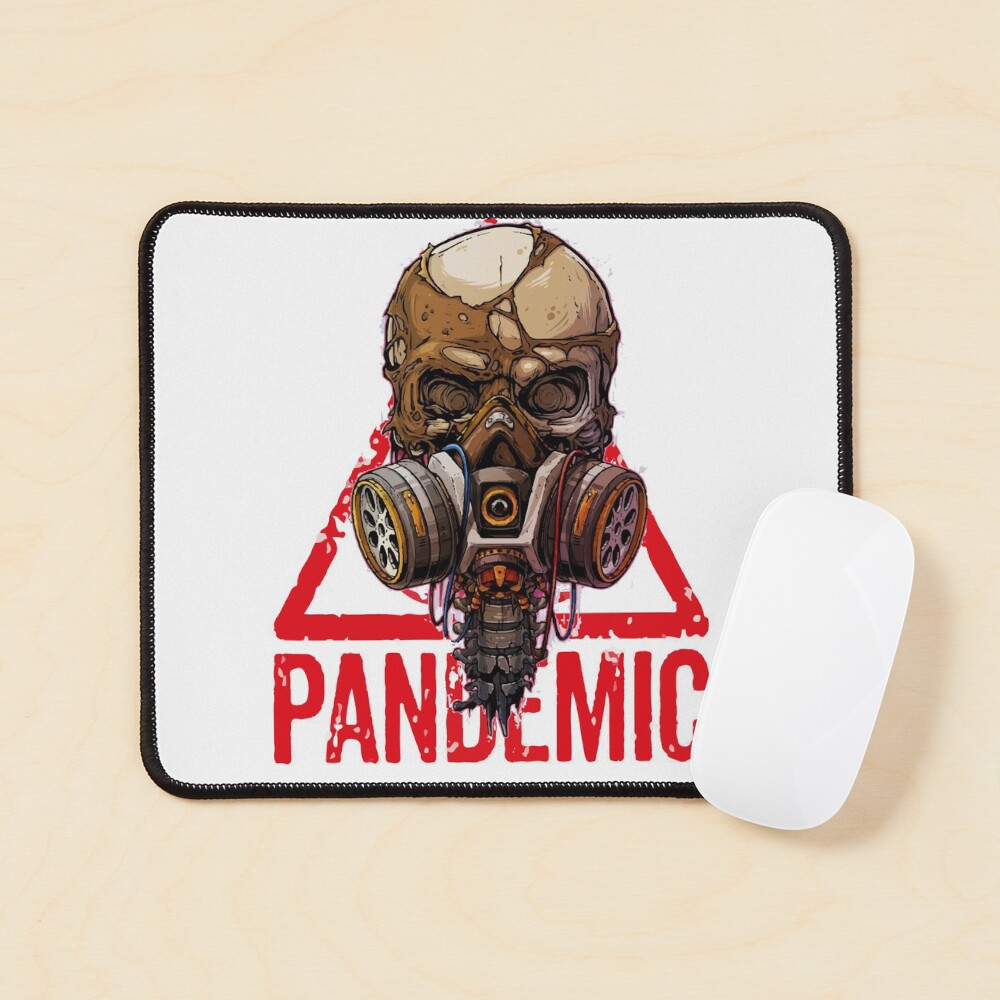Item preview, Mouse Pad designed and sold by Mikedog21.