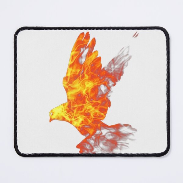 Item preview, Fiery Eagle designed and sold by ViorelArhiri.