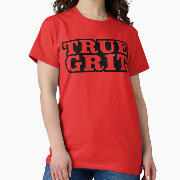 Item preview, TRUE GRIT designed and sold by Styllz.