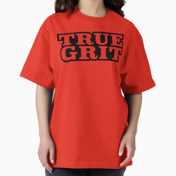 Item preview, TRUE GRIT designed and sold by Styllz.