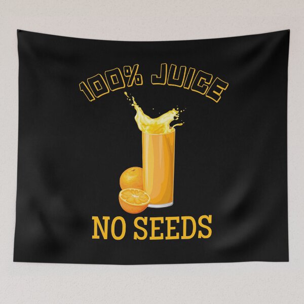 Item preview, 100% juice no seeds designed and sold by narilex.