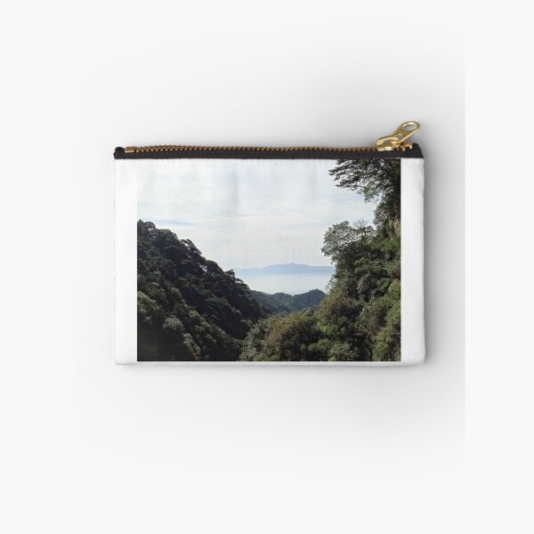 Item preview, A view of Mountain Tai in China designed and sold by dabingboshi.