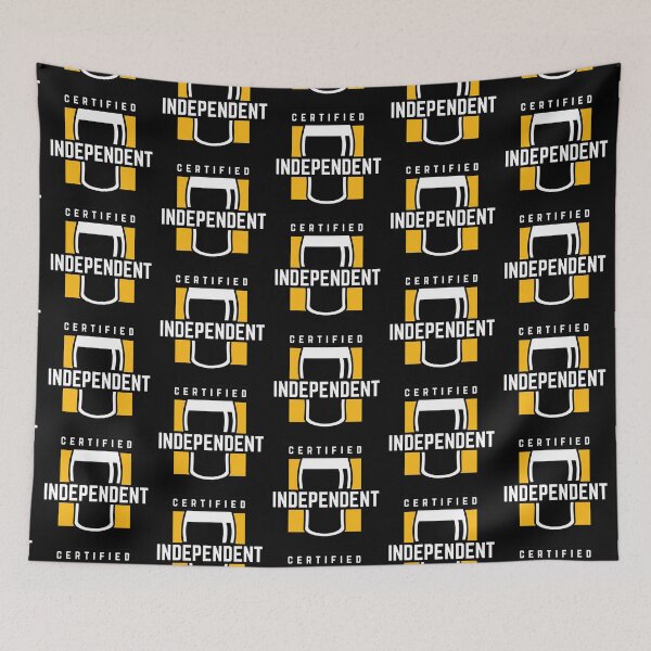 Item preview, Feels Good Independent Certified designed and sold by denisfester.