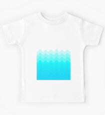 Ocean Kids Tee