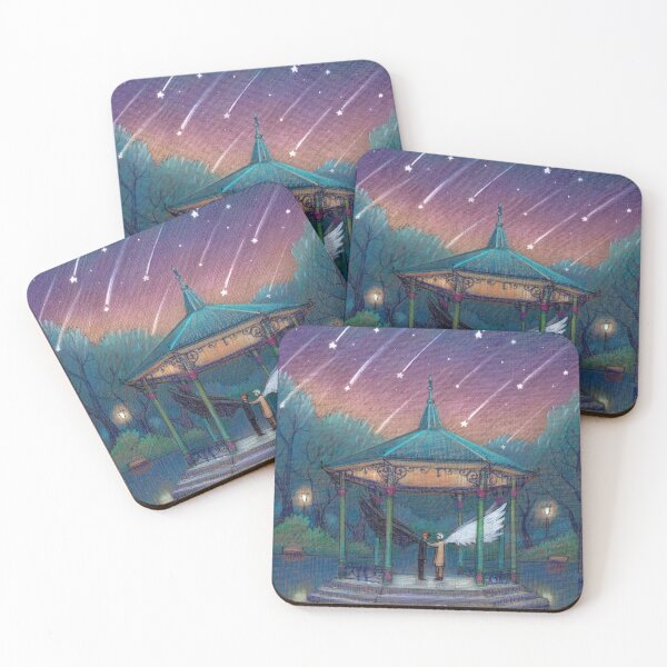 Item preview, Starfall designed and sold by illustore.