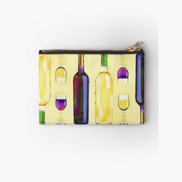 Item preview, Let's Have Some Wine! designed and sold by MAMMAJAMMA.