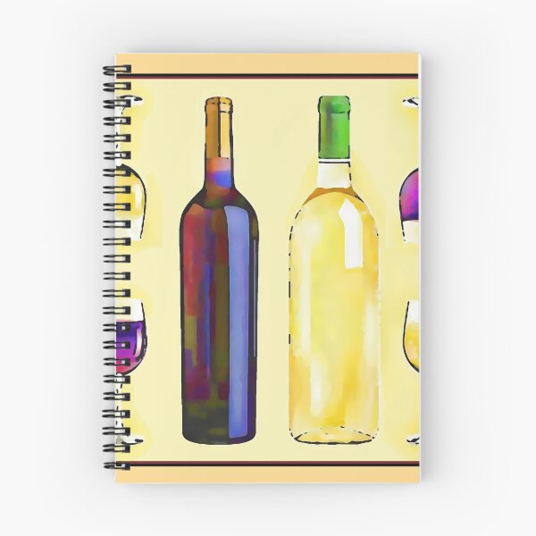 Item preview, Let's Have Some Wine! designed and sold by MAMMAJAMMA.