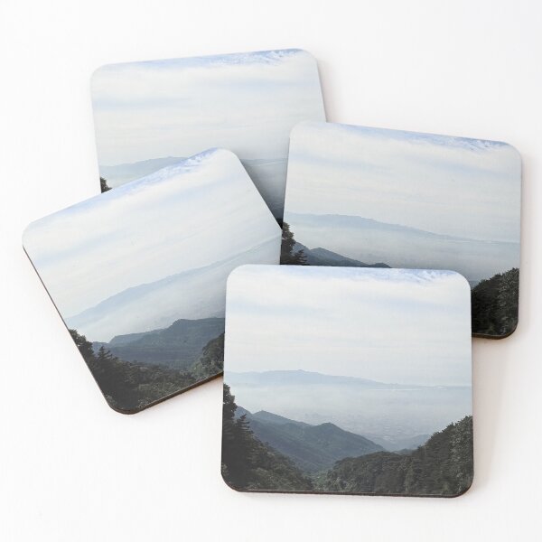 Item preview, A picture taken in Mountain Tai designed and sold by dabingboshi.