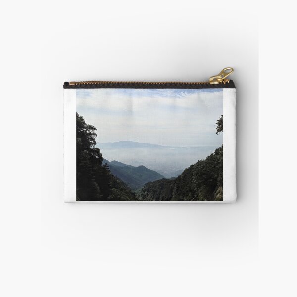 Item preview, A picture taken in Mountain Tai designed and sold by dabingboshi.