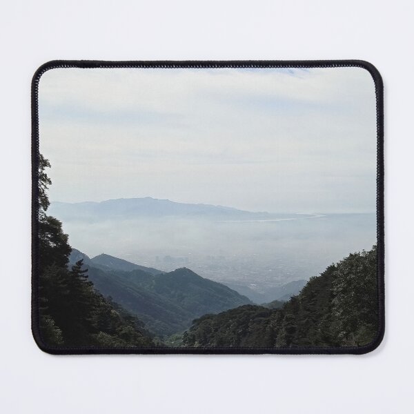 Item preview, A picture taken in Mountain Tai designed and sold by dabingboshi.