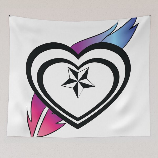 Item preview, lovely star designed and sold by OneAndOnlyPlace.