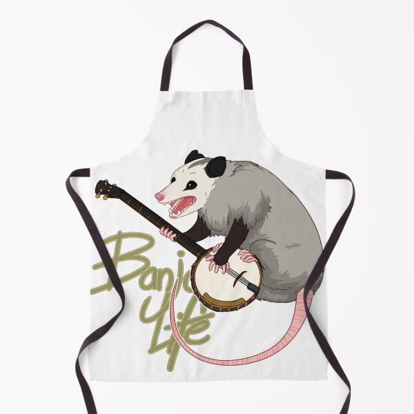 Item preview, Banjo Life designed and sold by goatstown.
