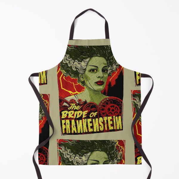Item preview, Frankenjenny designed and sold by z0mbieparade.