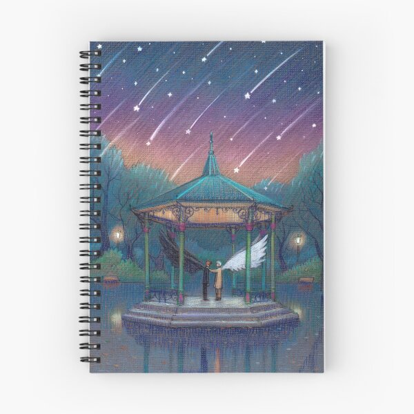 Item preview, Starfall designed and sold by illustore.