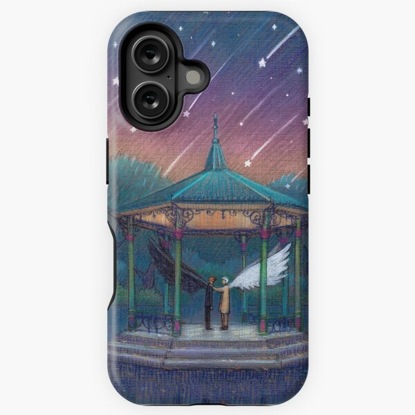 Item preview, Starfall designed and sold by illustore.