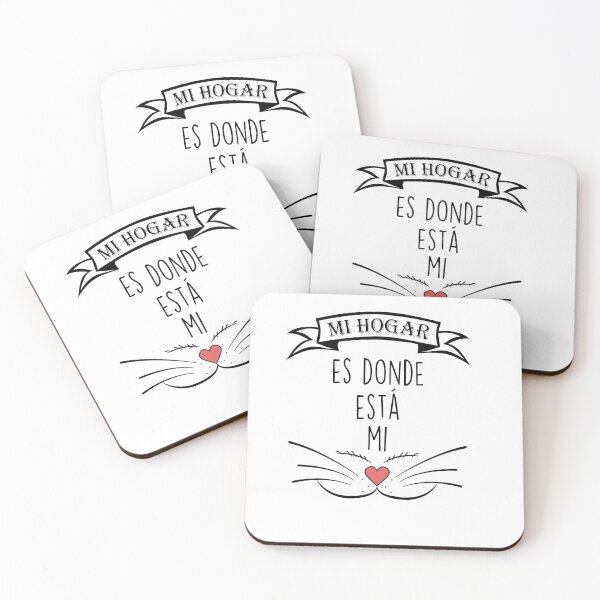 Item preview, my home is where my cat is designed and sold by munaykidisenios.