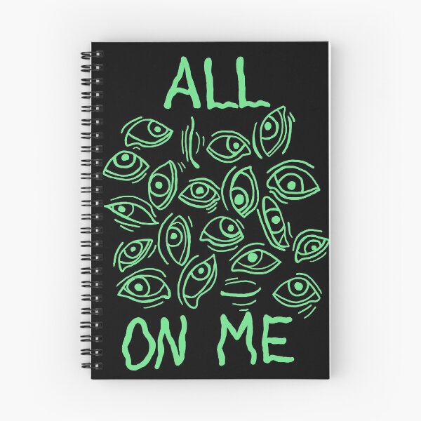Item preview, All eyes on me green designed and sold by JuEW-art.
