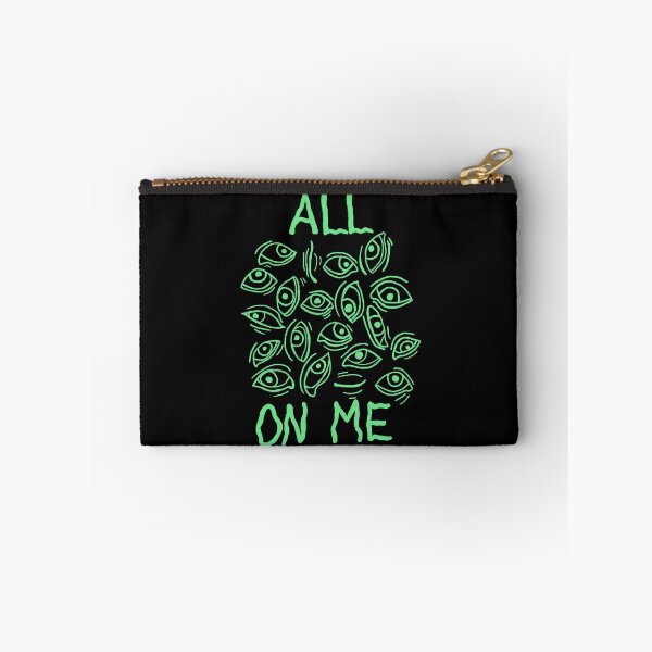 Item preview, All eyes on me green designed and sold by JuEW-art.
