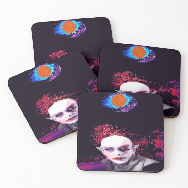 Item preview, Nosferatu Dark Star designed and sold by Icarusismart.