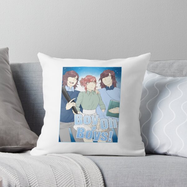 Item preview, Charlie x Twins designed and sold by boyohboys.