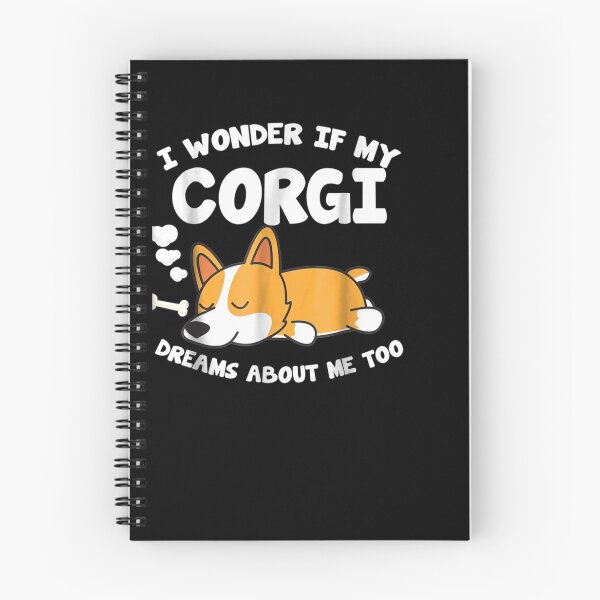 Item preview,  Corgi Pajama Dream Corgis Gift designed and sold by luisweber.