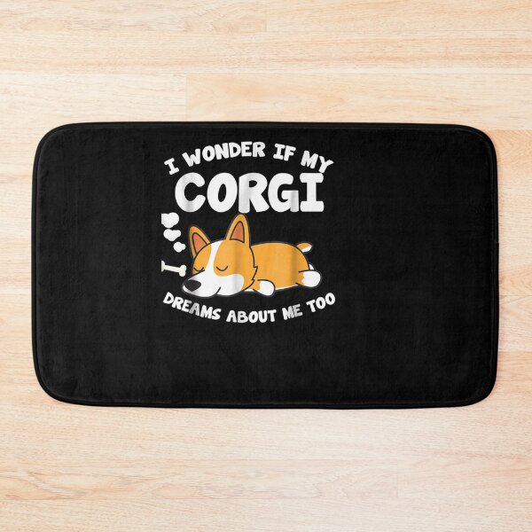 Item preview,  Corgi Pajama Dream Corgis Gift designed and sold by luisweber.