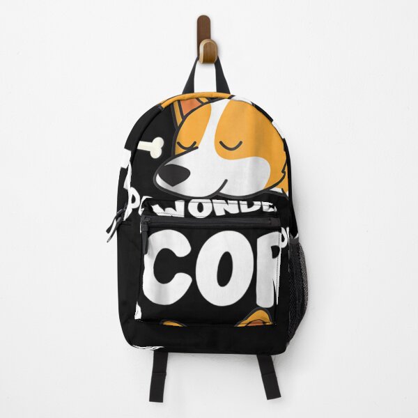 Item preview, Corgi Pajama Dream Corgis Gift designed and sold by luisweber.