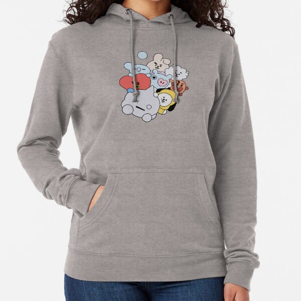 Jungkook cheap johnny hoodie