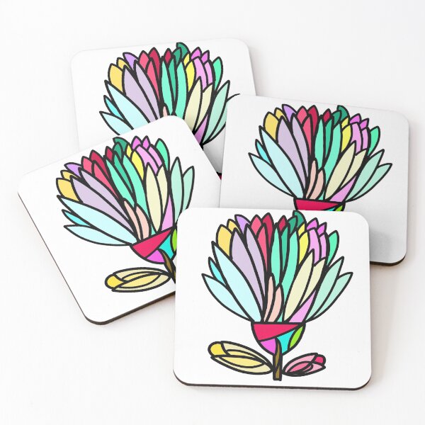 Item preview, Bloomed Floret designed and sold by Infinotterns.