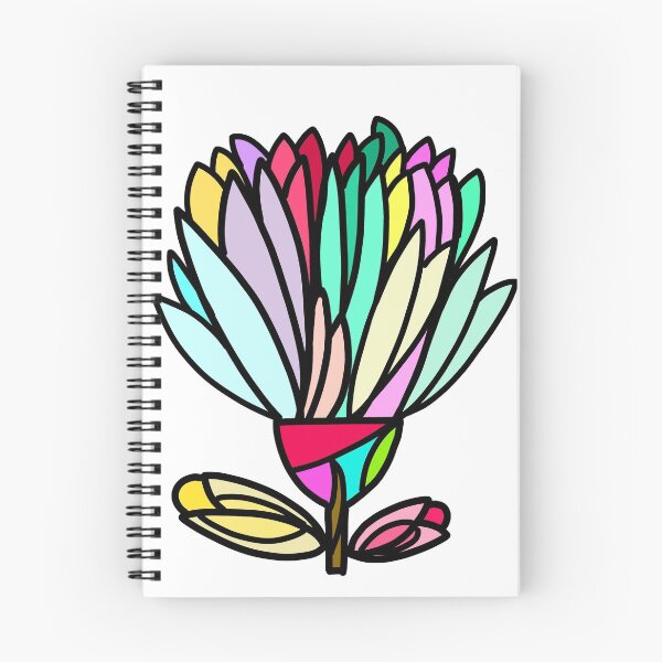 Item preview, Bloomed Floret designed and sold by Infinotterns.