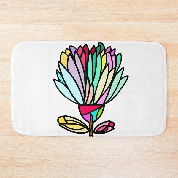 Item preview, Bloomed Floret designed and sold by Infinotterns.