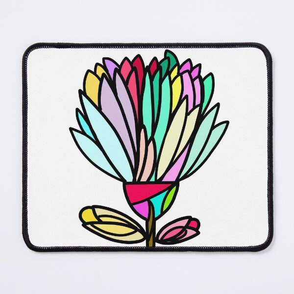 Item preview, Bloomed Floret designed and sold by Infinotterns.