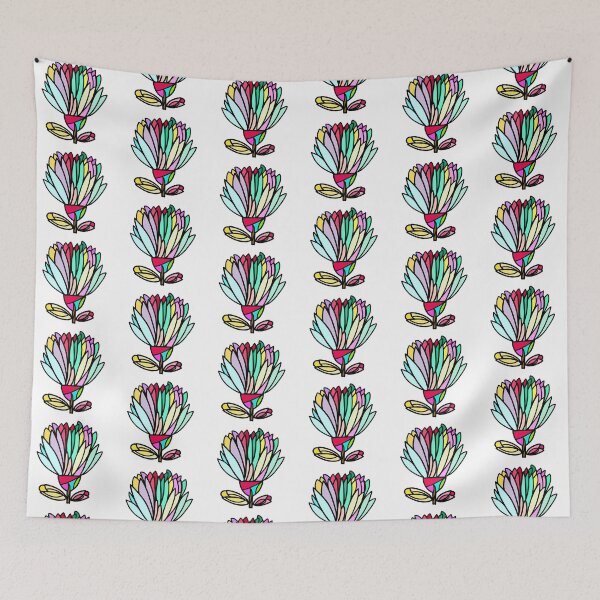 Item preview, Bloomed Floret designed and sold by Infinotterns.