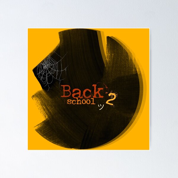 Item preview, Back 2 school 2021 designed and sold by Esthera Mace.