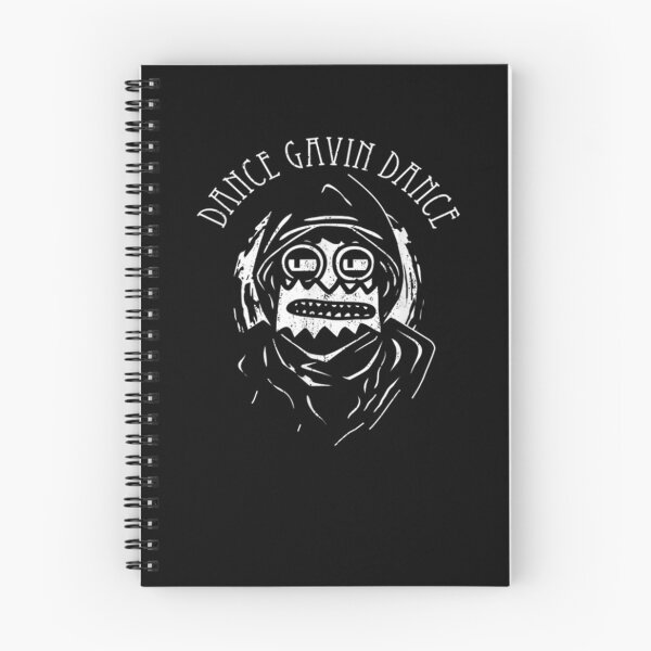 Artikelvorschau,  Tanz Gavin Grafikdesign entworfen und verkauft von luisweber.