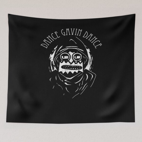Item preview,  Dance Gavin Graphic Design designed and sold by luisweber.