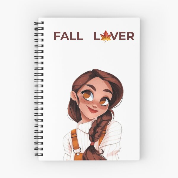 Item preview, I love Fall season designed and sold by Cokapoka.