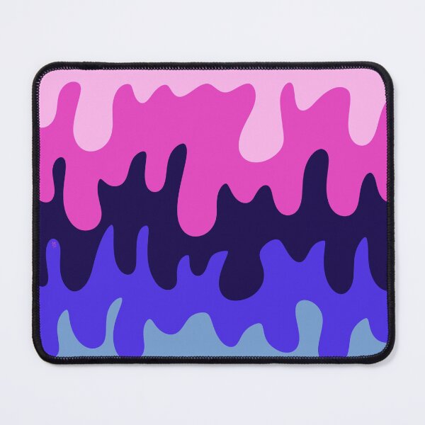 Item preview, Drippy Omnisexual Pride designed and sold by Mickey Kyan.