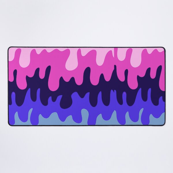 Item preview, Drippy Omnisexual Pride designed and sold by Mickey Kyan.