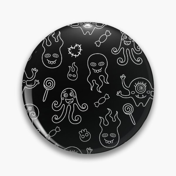 Item preview, Friendly Creatures designed and sold by BonsaidoPoh.