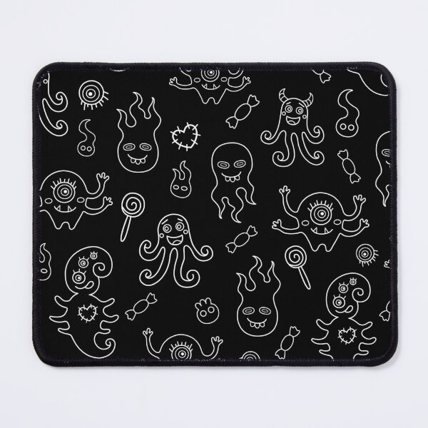 Item preview, Friendly Creatures designed and sold by BonsaidoPoh.
