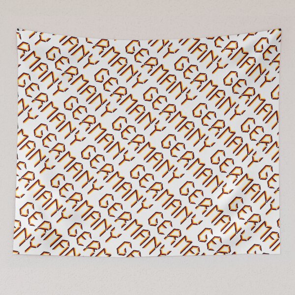 Item preview, Germany Text designed and sold by fimbisdesigns.