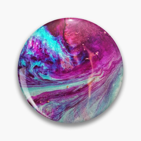 Item preview, Purple galaxy #3 designed and sold by MarbleDesign.