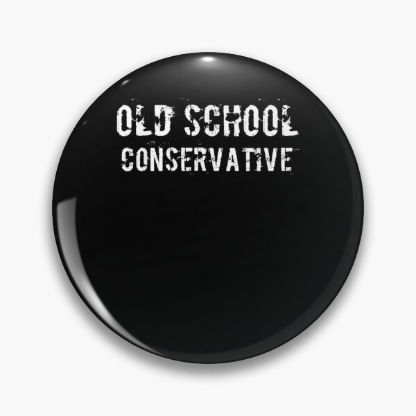 Item preview,  School Conservative Proud Republican Raised Right designed and sold by luisweber.