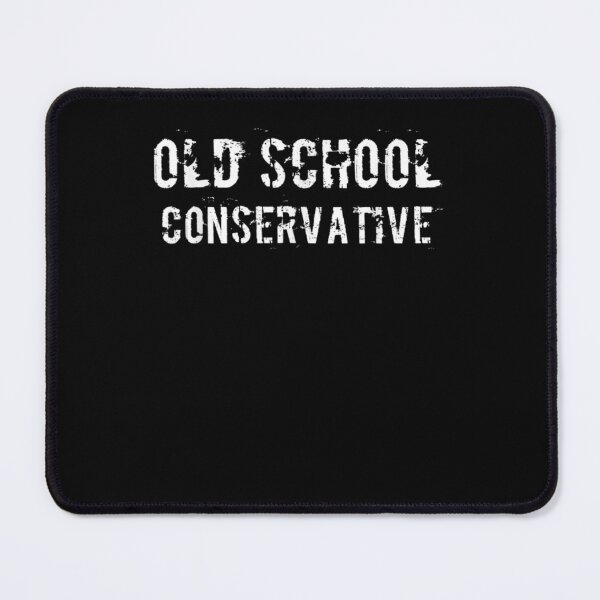 Item preview, School Conservative Proud Republican Raised Right designed and sold by luisweber.