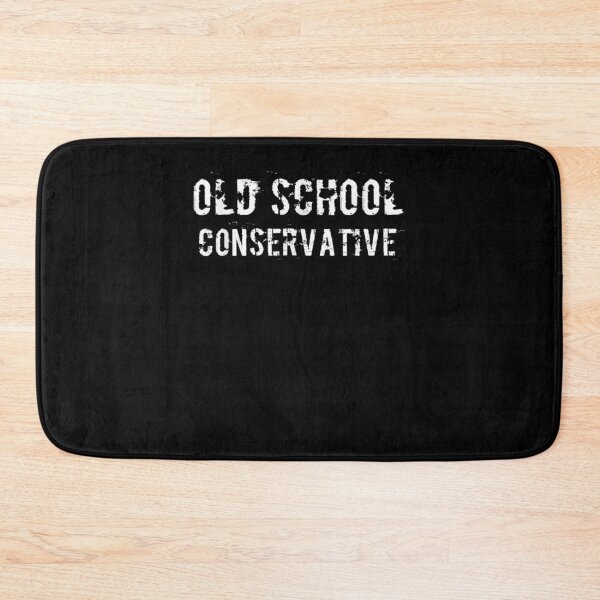 Item preview,  School Conservative Proud Republican Raised Right designed and sold by luisweber.