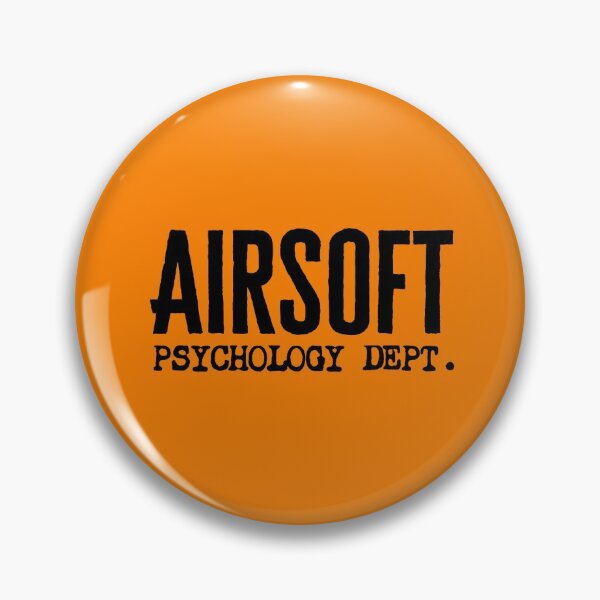 Item preview, Airsoft Psychology Dept. 500 Design Challenge designed and sold by AirsoftBD.
