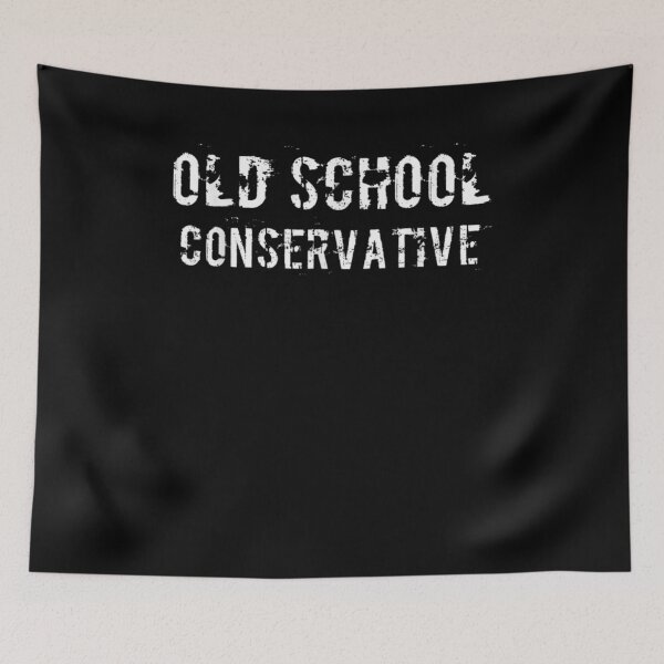 Item preview,  School Conservative Proud Republican Raised Right designed and sold by luisweber.