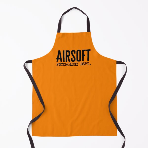 Item preview, Airsoft Psychology Dept. 500 Design Challenge designed and sold by AirsoftBD.