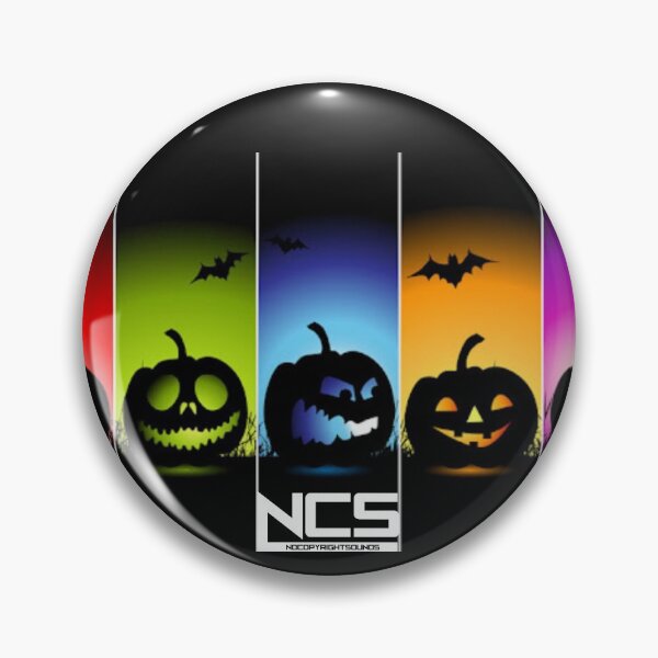 Item preview, NCS Brand halloween. designed and sold by TheWonderOfAsia.